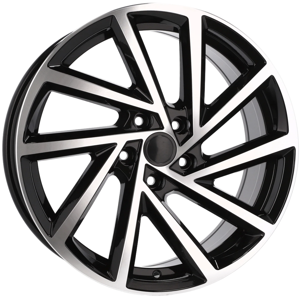 Alu kola Racing Line B5329 19x8 5x112 ET43 57.1 MB | Wheelsup.cz