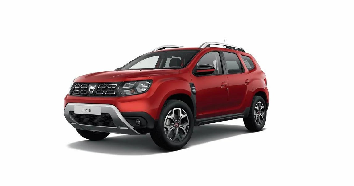 Alu kola pro Dacia B5409 6.5x17 5x114.3 ET50 66.1 Black Polished | Wheelsup.cz