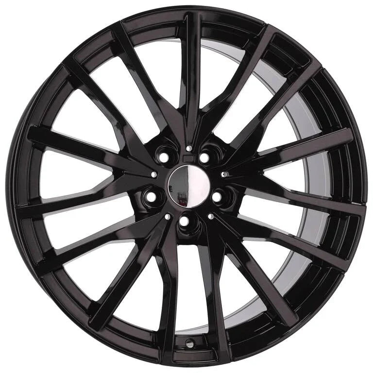 Alu kola pro BMW B5464 9x20 5x112 ET35 66.6 Black