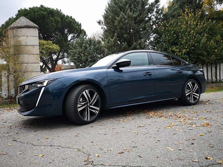 Alu kola Racing Line B5543 7x16 4x108 ET32 černá, Peugeot WheelsUp