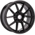 Alu kola pro BMW B5601 7.5x17 5x112 ET40 66.6 Black