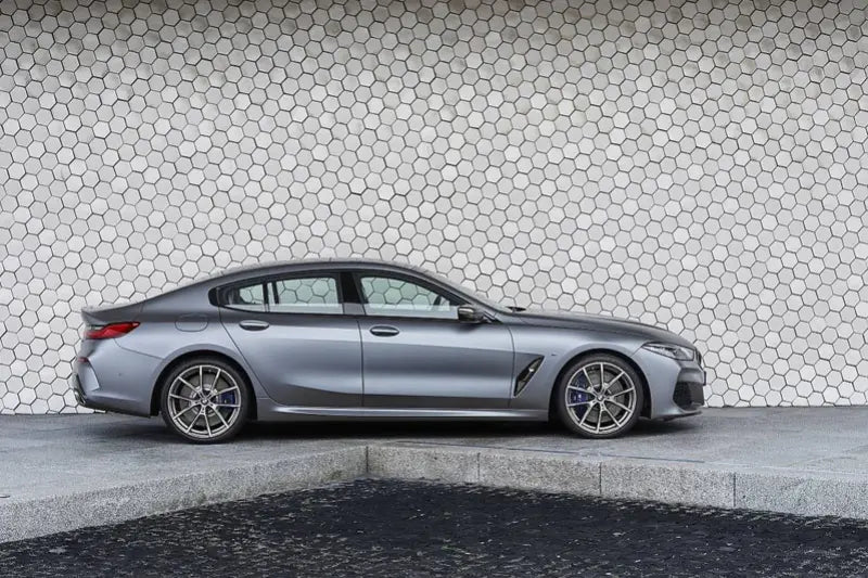 Alu kola pro BMW B5601 7.5x17 5x112 ET27 66.6 Grey Polished | Wheelsup.cz