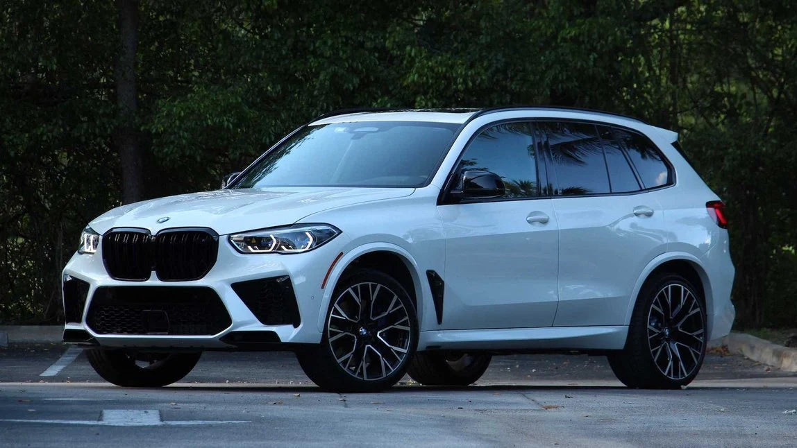Alu kola pro BMW B5769 10.5x21 5x112 ET43 66.6 Black Polished | Wheelsup.cz