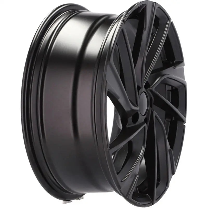 Alu kola pro Volkswagen B5772 7x17 5x100 ET45 57.1 Black | Wheelsup.cz