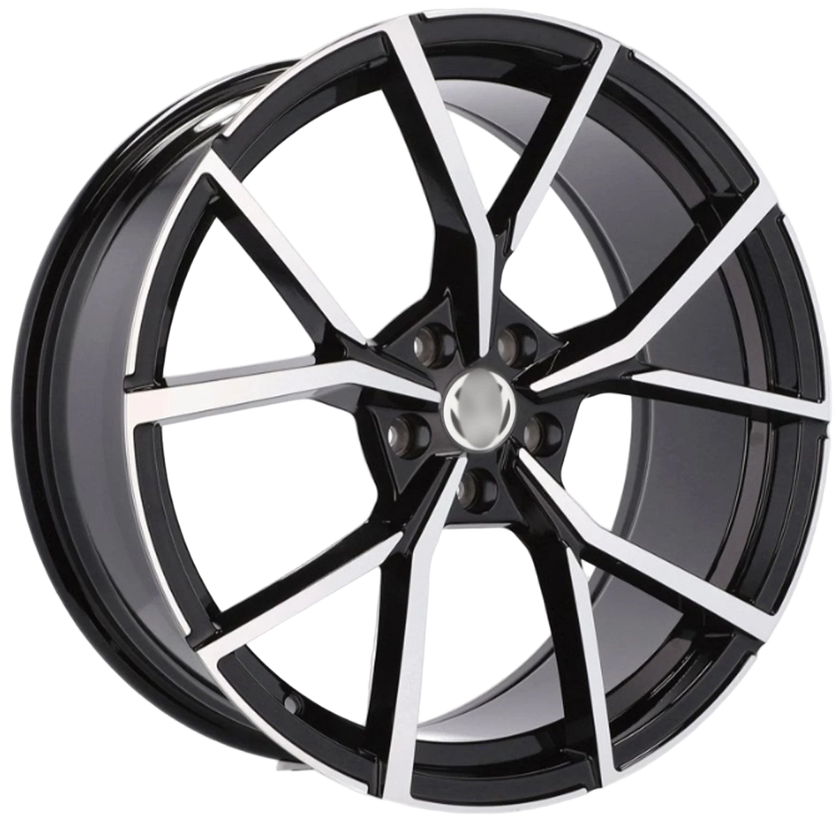 Alu kola 5x112 r16 Volkswagen Racing Line | Wheelsup.cz