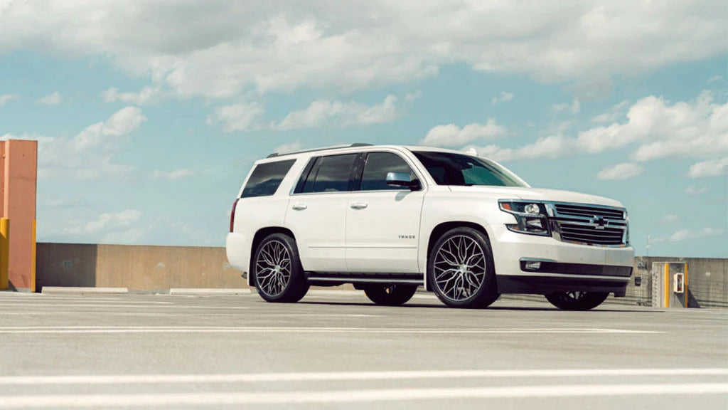 Alu kola Racing Line B5812 7.5x17 5x108 ET40 černá, BMW WheelsUp