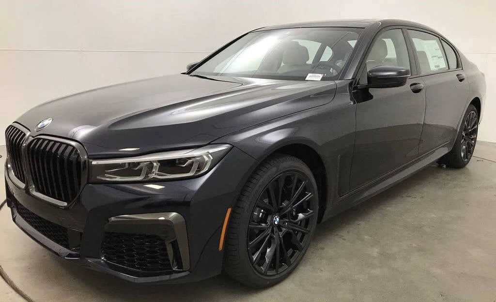 Alu kola Racing Line B5836 8.5x20 5x112 ET25 černá, BMW WheelsUp