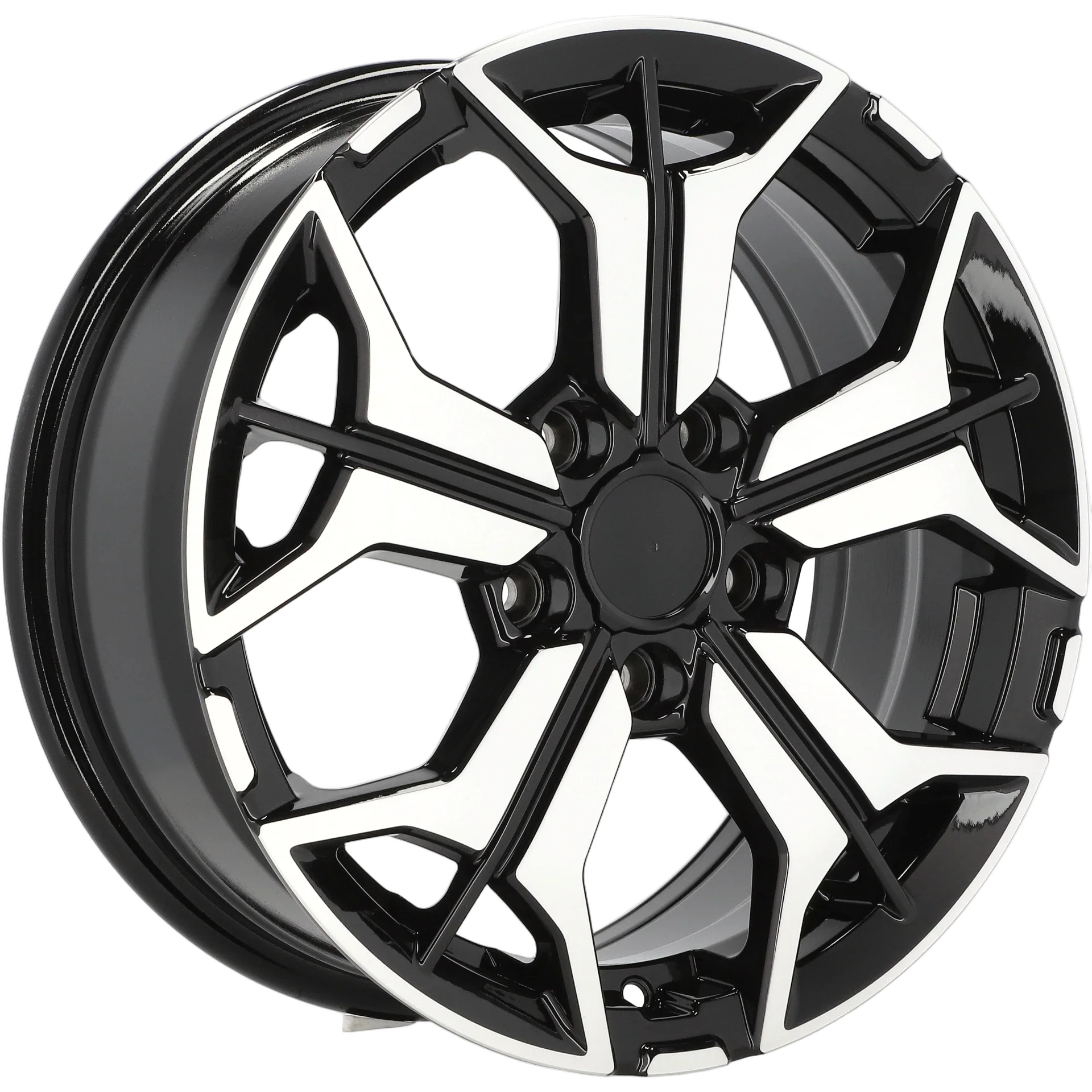 Alu kola 5x114.3 r16 Kia Racing Line | Wheelsup.cz