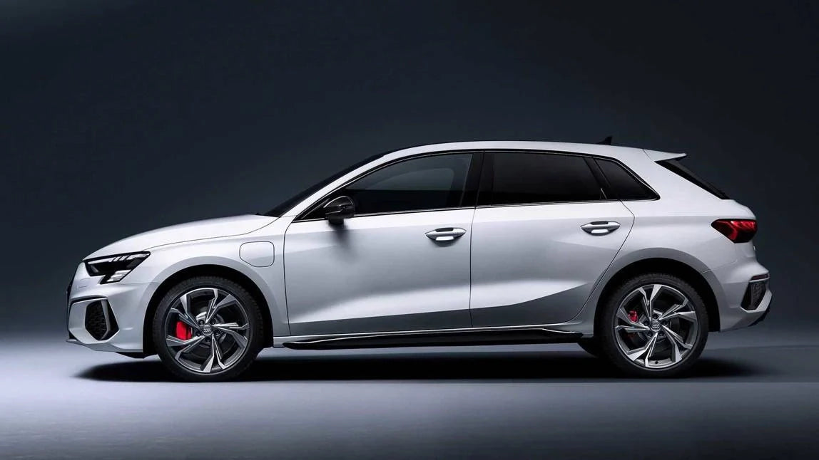 Alu kola pro Audi B5893 8x19 5x112 ET45 66.6 Black Polished | Wheelsup.cz