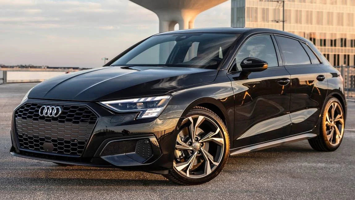 Alu kola pro Audi B5893 8x18 5x112 ET40 66.6 Black Polished | Wheelsup.cz