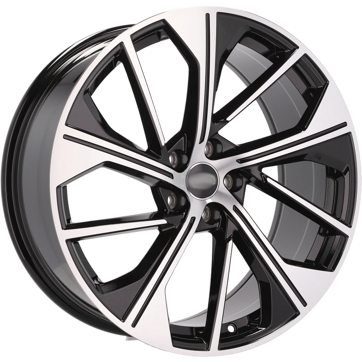 Alu kola 5x112 r20 Audi Racing Line | Wheelsup.cz