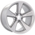 Alu kola pro BMW BK086 10x19 5x120 ET14 74.1 Silver Shining