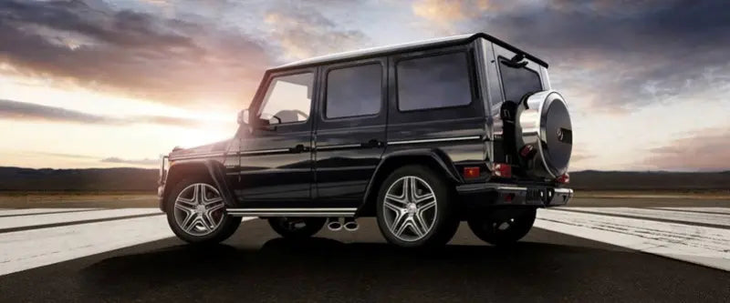Alu kola pro Mercedes BK206 9x20 5x112 ET40 66.6 Black Polished | Wheelsup.cz