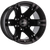 Alu kola pro Offroad BK311 8x15 6x139.7 ET-13 110.1 Black