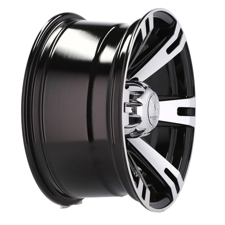 Alu kola 5x139.7 r16