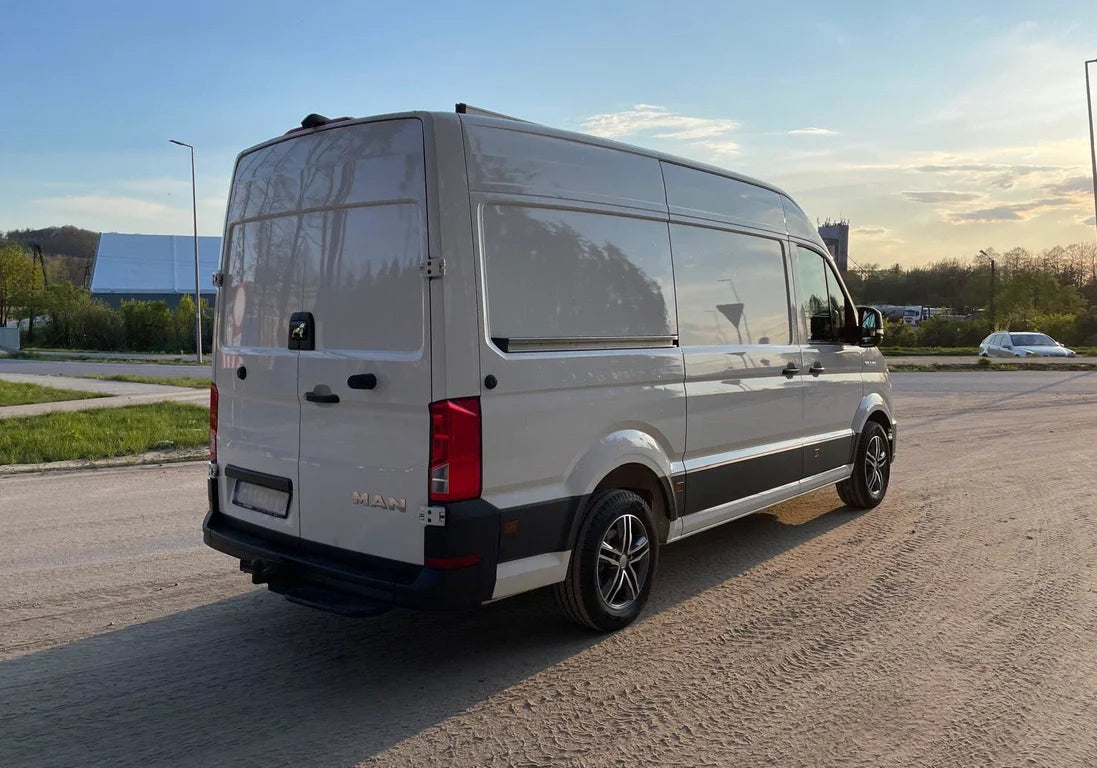 Alu kola pro Volkswagen BK424 7.5x17 5x120 ET50 65.1 Grey Polished | Wheelsup.cz