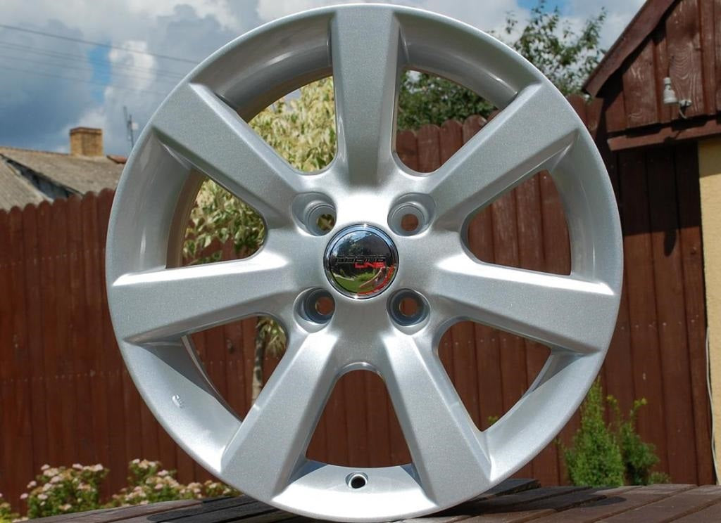 Alu kola Racing Line BK458 7x16 4x100 ET35 Silver-Alu kola-WheelsUp