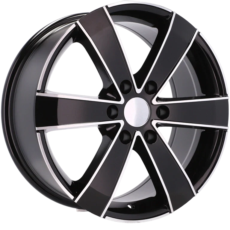 Alu kola 6x120 r18 Ford Racing Line | Wheelsup.cz