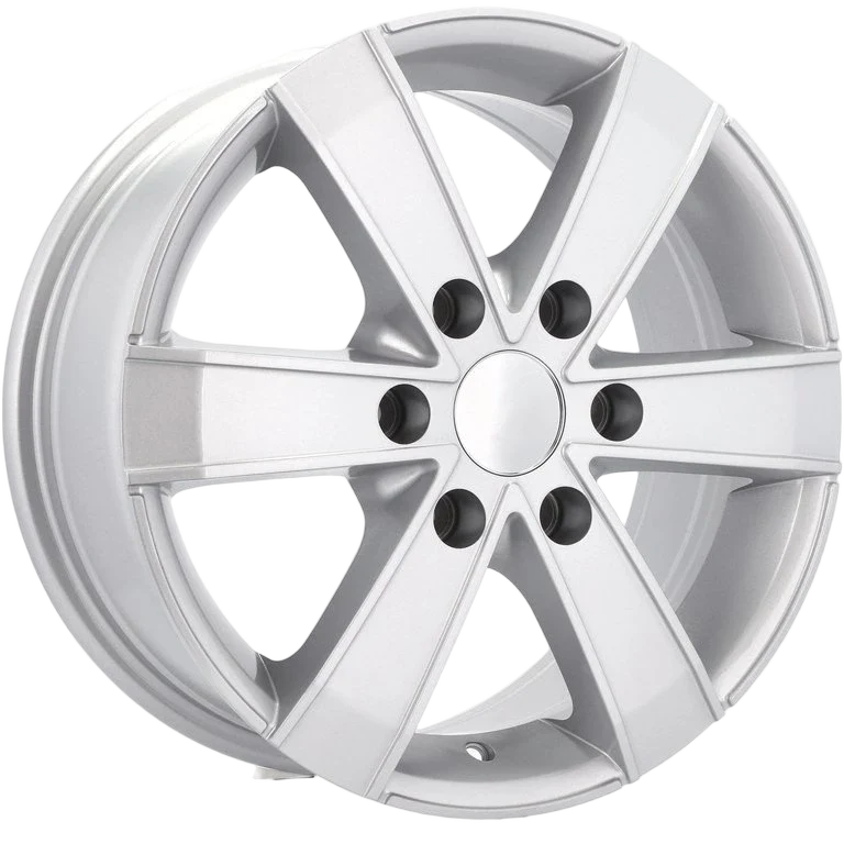 Alu kola 6x130 r16