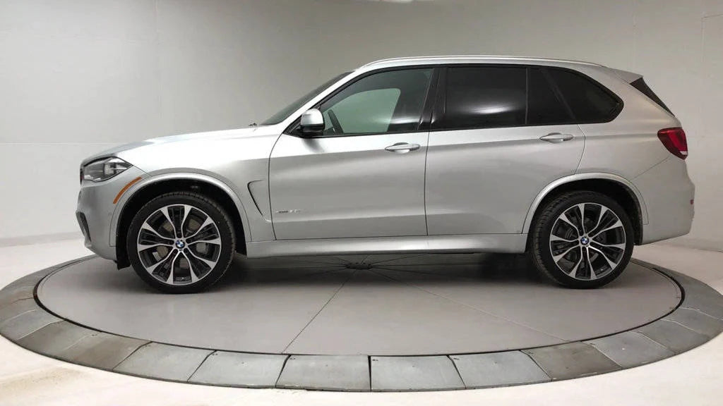 Alu kola pro BMW BK851 11x20 5x120 ET37 74.1 Black Polished | Wheelsup.cz