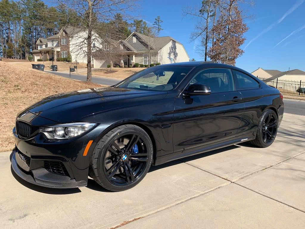Alu kola pro BMW BK855 8x17 5x120 ET34 72.6 Black | Wheelsup.cz
