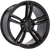 Alu kola pro BMW BK855 8x18 5x120 ET34 72.6 Black