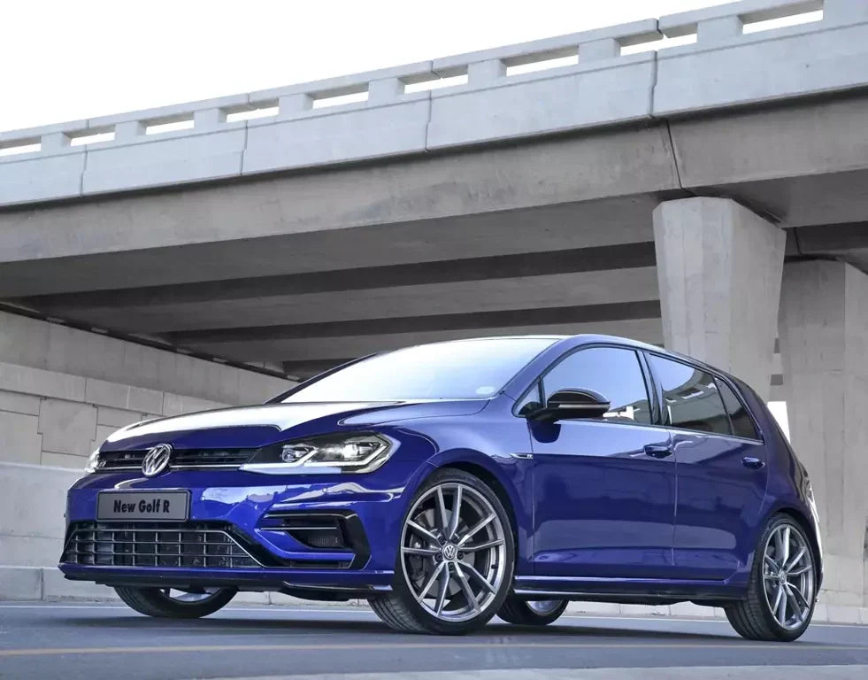 Alu kola pro Volkswagen BK864 7.5x17 5x112 ET45 57.1 Hyper Black | Wheelsup.cz