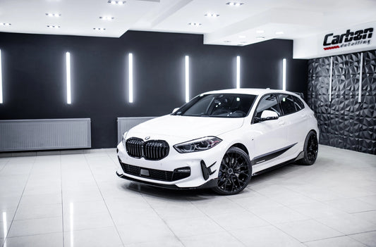 Alu kola BMW 1 Series M1 Concaver CVR1 Double Tinted Black 1140 1480 1