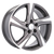 Alu kola pro Volvo BY115 7.5x17 5x108 ET50 63.4 Grey Polished