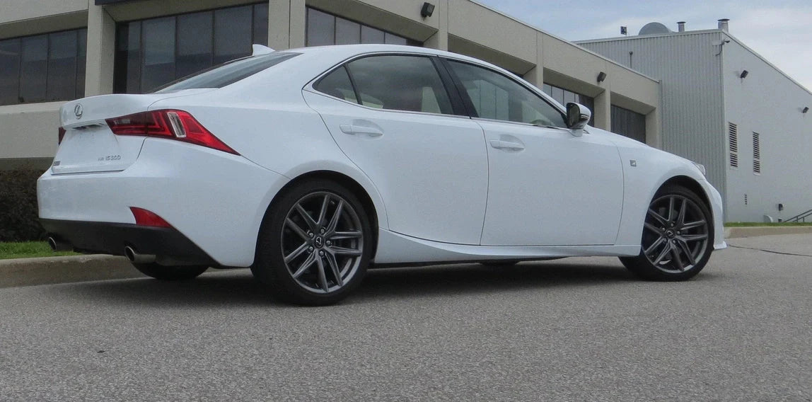 Alu kola Racing Line BY298 7x17 5x114.3 ET35 černá, Lexus WheelsUp