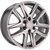 Alu kola pro Toyota BY499 8.5x20 5x150 ET60 110.5 Hyper Black