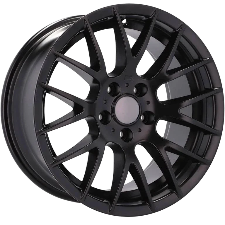Alu kola 5x120 r19 BMW Racing Line | Wheelsup.cz