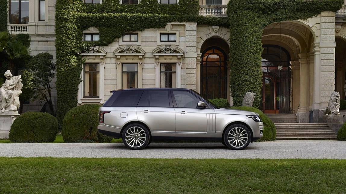 Alu kola pro Land Rover BY959 9.5x22 5x120 ET45 72.6 Black | Wheelsup.cz