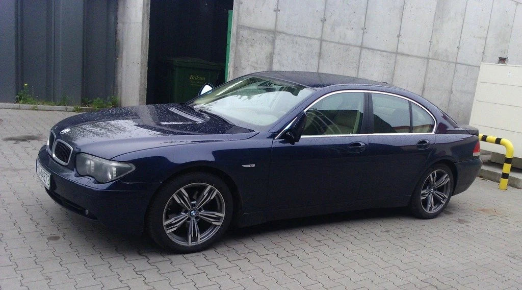 Alu kola pro BMW BY983 9.5x19 5x120 ET38 72.6 Grey Polished | Wheelsup.cz