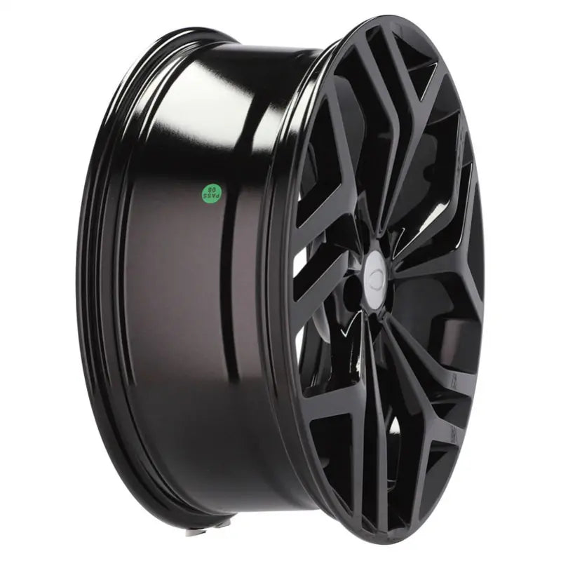 Alu kola pro Land Rover D1419 8x20 5x108 ET45 63.4 Black