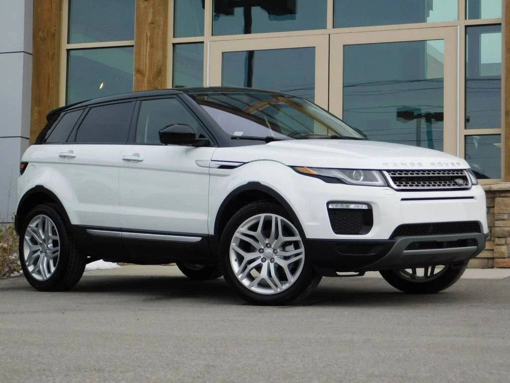 Alu kola pro Land Rover D1419 8x20 5x108 ET40 63.4 Black Polished | Wheelsup.cz
