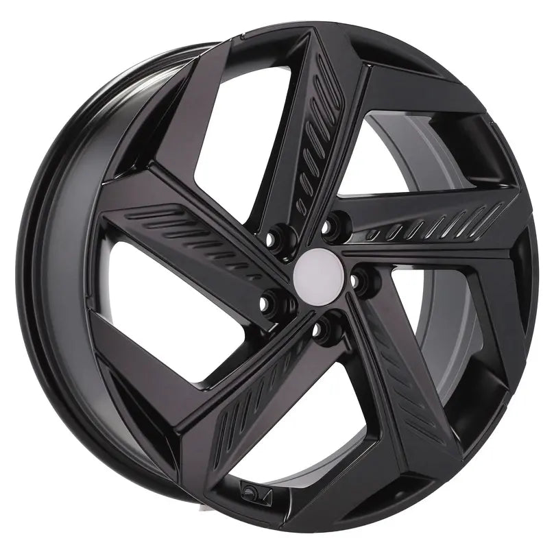 Alu kola pro Hyundai D1926 7.5x18 5x114.3 ET51 67.1 Black
