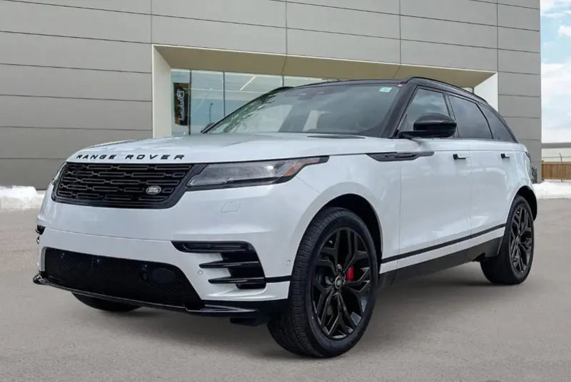 Alu kola pro Land Rover D5316 9.5x21 5x108 ET43 63.4 Black | Wheelsup.cz