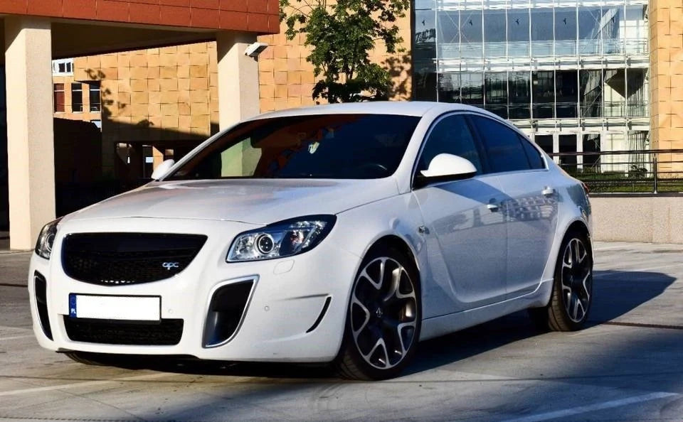 Alu kola pro Opel E236 7.5x18 5x105 ET44 56.6 Black Polished | Wheelsup.cz
