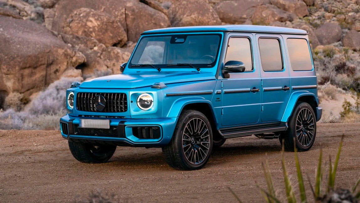 Alu kola pro Mercedes F1070 10x22 5x130 ET36 84.1 Black Polished | Wheelsup.cz