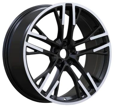 Alu kola 5x112 r21 Audi Racing Line | Wheelsup.cz