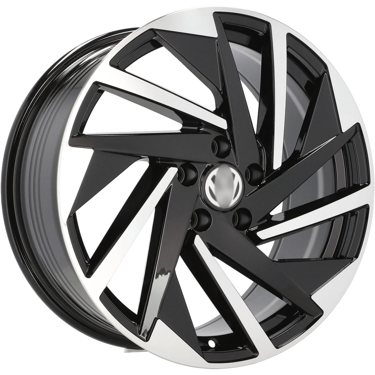 Alu kola 5x112 r17 Volkswagen Racing Line | Wheelsup.cz