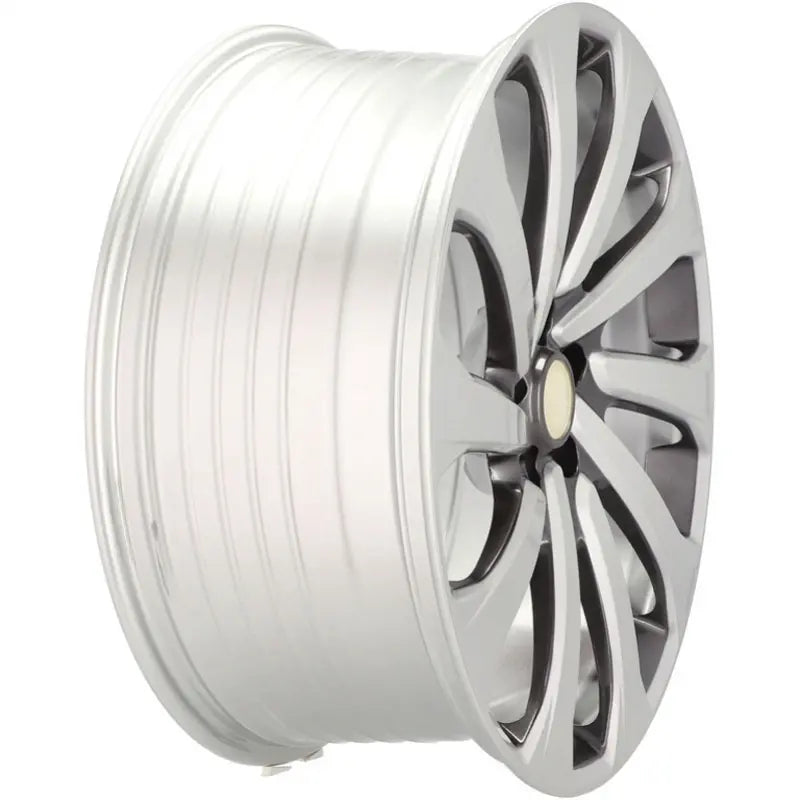 Alu kola pro Land Rover FBX191 9.5x22 5x120 ET45 72.6 Gun Metal | Wheelsup.cz