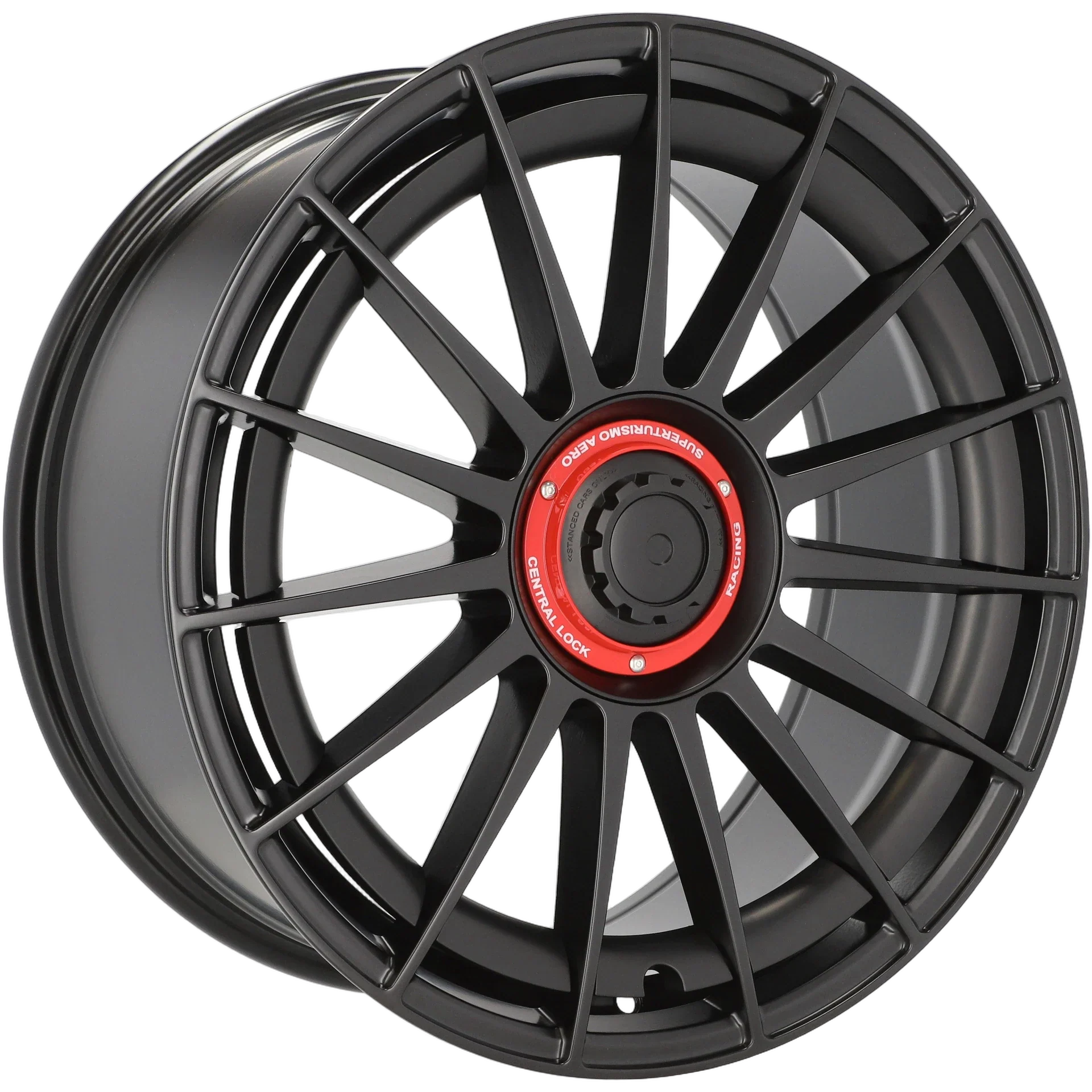 Alu kola 5x108 r19 Racing Line Racing Line | Wheelsup.cz