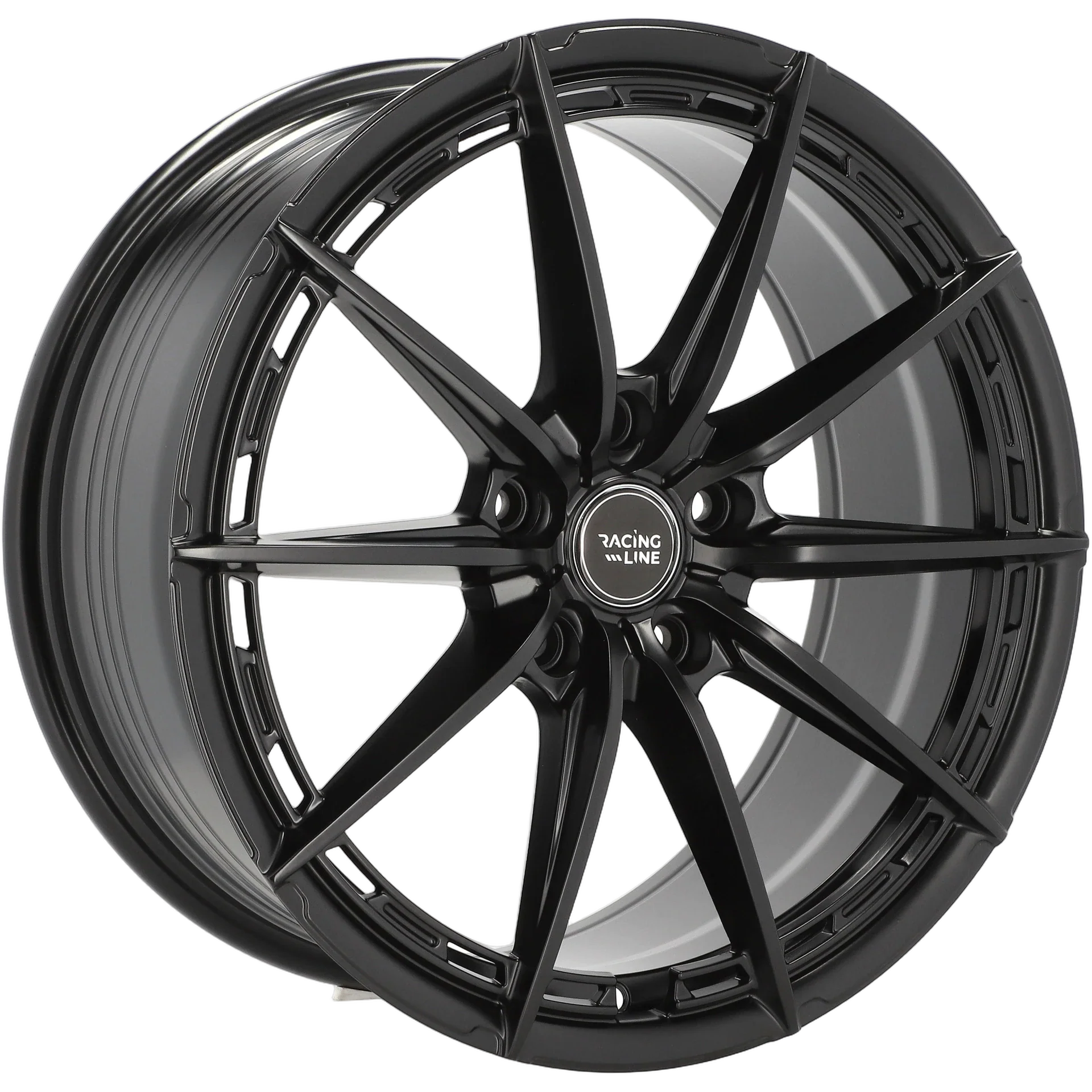 Alu kola 5x108 r18 Racing Line Racing Line | Wheelsup.cz