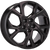 Alu kola pro Toyota FE132 7x17 5x114.3 ET45 60.1 Black
