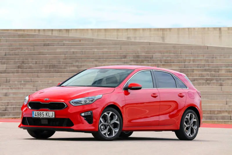 Alu kola pro Kia FE175 6.5x16 5x114.3 ET50 67.1 Black Polished | Wheelsup.cz