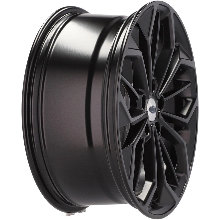 Alu kola pro Ford FE187 8x18 5x108 ET55 63.4 Black | Wheelsup.cz