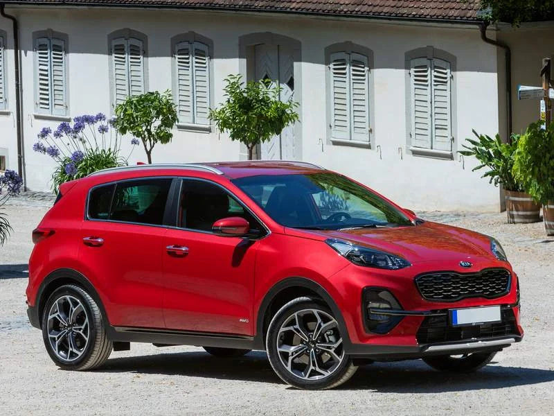 Alu kola pro Kia FE190 6.5x16 5x114.3 ET50 67.1 Black Polished