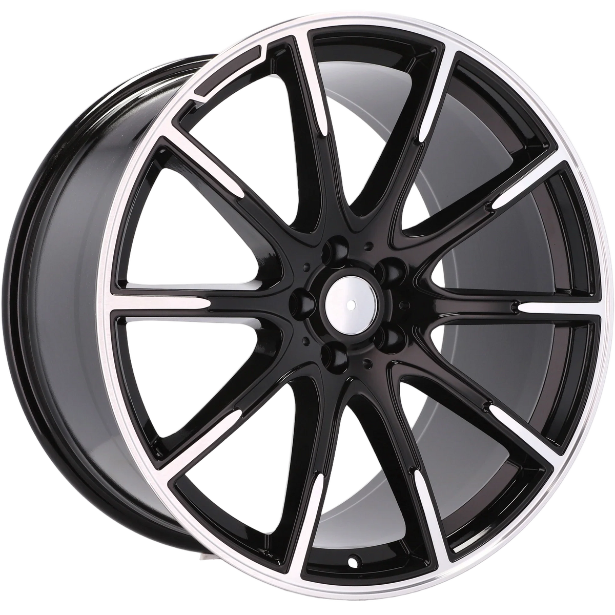 Alu kola 5x112 r19 Mercedes Racing Line | Wheelsup.cz